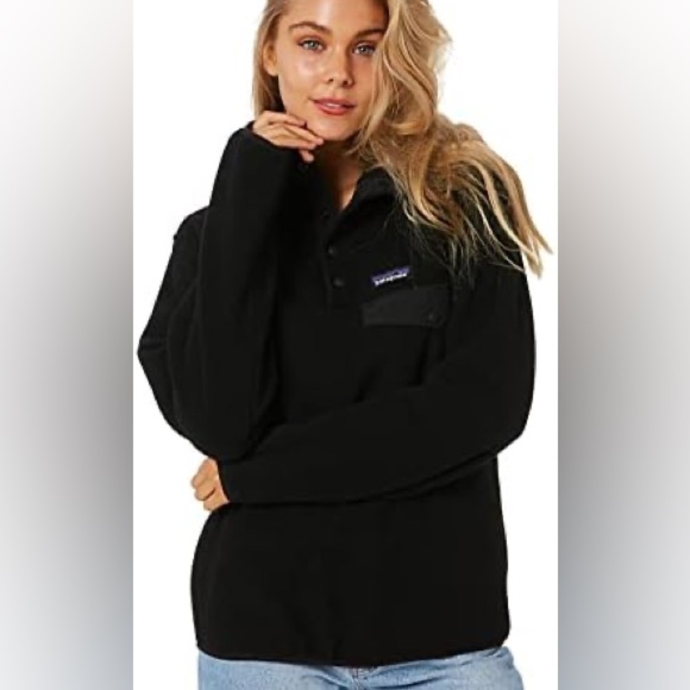 Patagonia Fleece Jacket